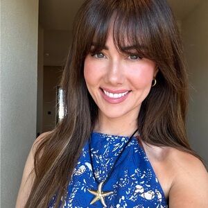 Meet your Posher, Ali